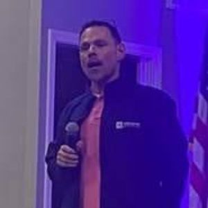 Meet your Posher, Joseph